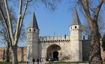 ISTANBUL – CAPPADOCIA - ANTALYA