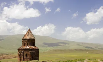 JEWELS OF EAST TURKIYE